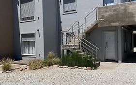 Departamentos Recalada Suites